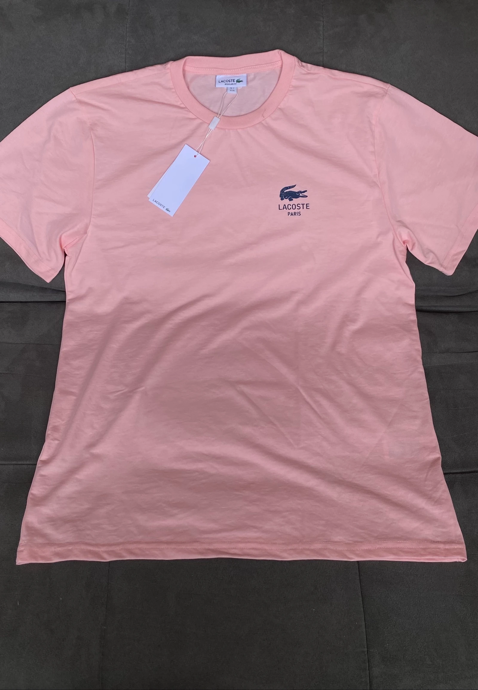 T-shirt Lacoste  – photo 2